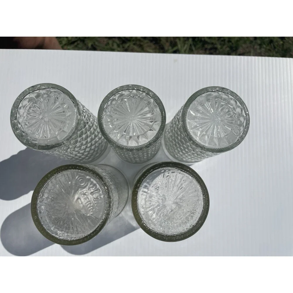 12Pc Kitchen Bundle Coffee Mugs Drinking Glasses Crystal Server Gift Set